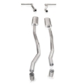 Picture of Stainless Works 1967-87 Chevy C/K Truck Exhaust