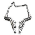 Picture of Stainless Works Chevy Silverado / GMC Sierra 1/2 Ton Truck Exhaust