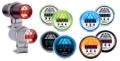 Picture of Autometer Digital Pro Shift System Tube Level 1