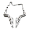 Picture of Stainless Works Chevy Silverado / GMC Sierra 1/2 Ton Truck Exhaust