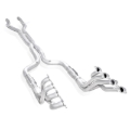 Picture of 2016-19 Stainless Works Cadillac CTS-V Stainless Steel Headers