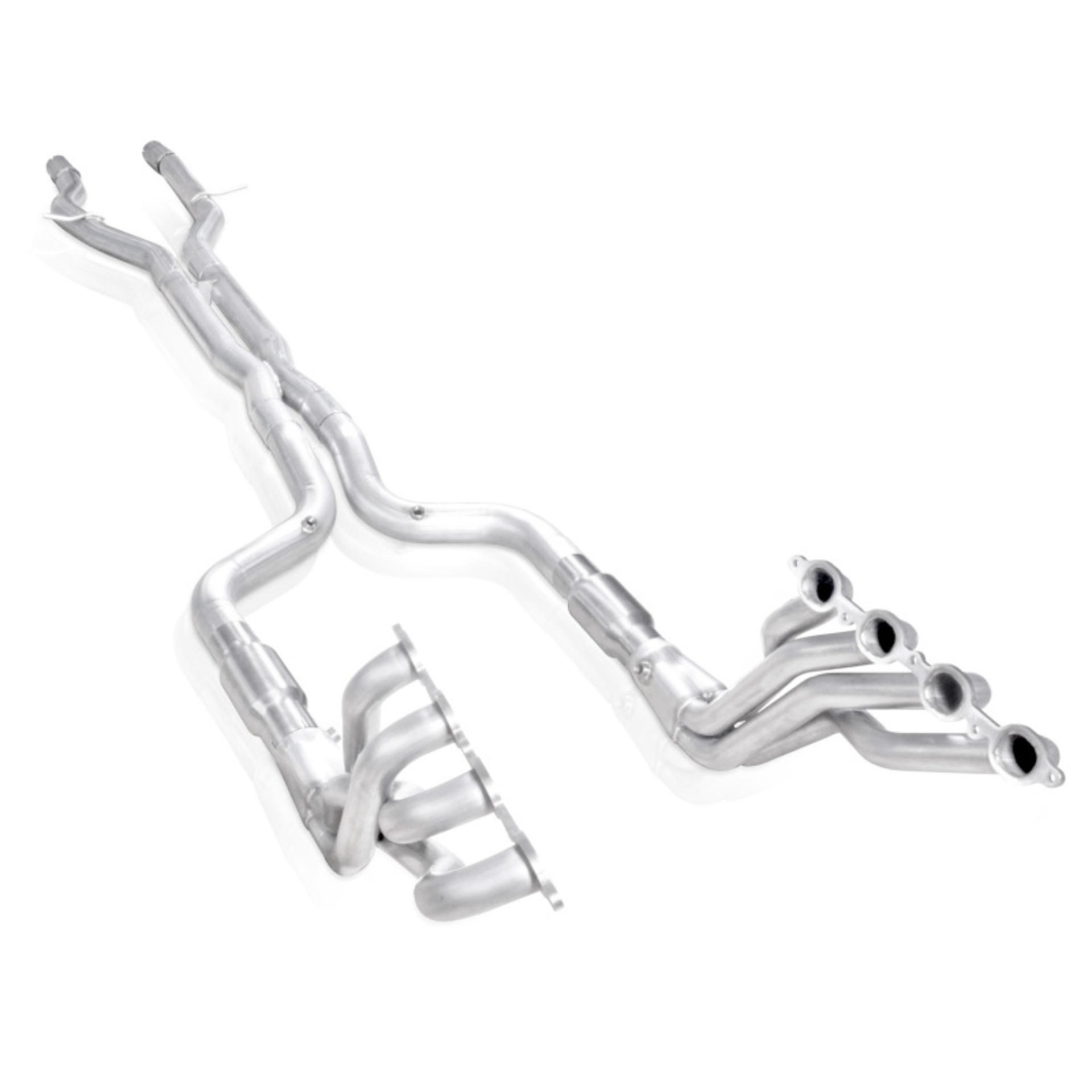 Picture of 2016-19 Stainless Works Cadillac CTS-V Stainless Steel Headers