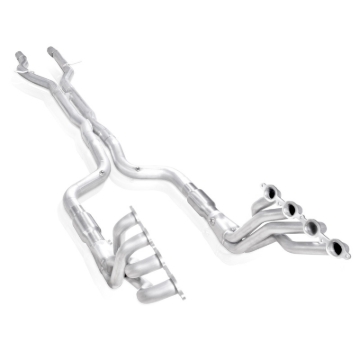 Picture of 2016-19 Stainless Works Cadillac CTS-V Stainless Steel Headers