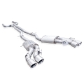 Picture of 2016-19 Stainless Works Cadillac CTS-V Stainless Steel Exhaust