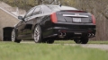 Picture of 2016-19 Stainless Works Cadillac CTS-V Stainless Steel Axleback