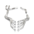Picture of Stainless Works Chevy Tahoe / GMC Yukon Headers