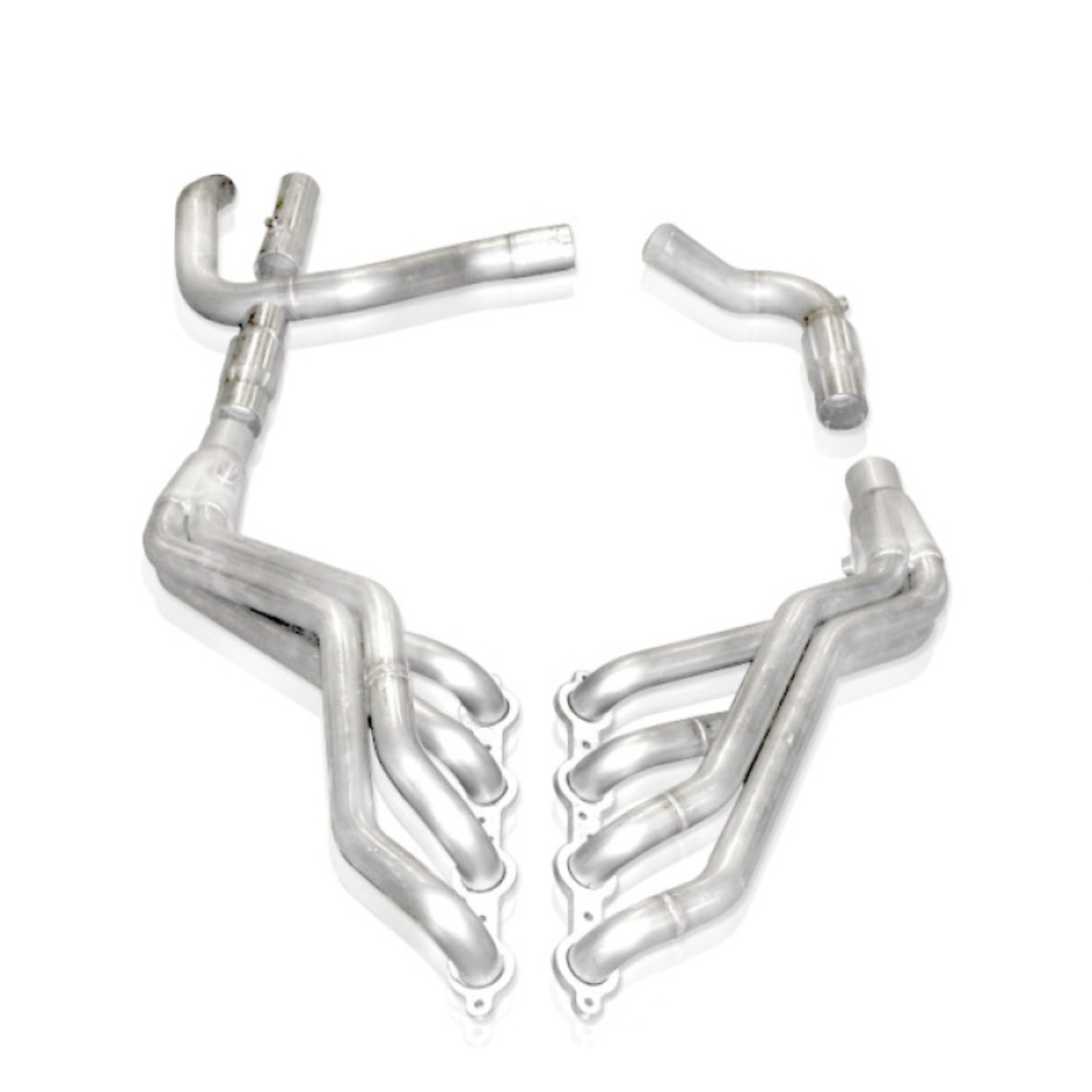 Picture of Stainless Works Chevy Tahoe / GMC Yukon Headers