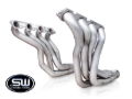 Picture of Stainless Works, 1964-67 Chevy Big Block 304 Stainless Steel 2" Headers.