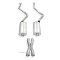 Picture of Stainless Works Chevy Tahoe / GMC Yukon Exhaust
