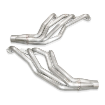 Picture of Stainless Works, 1964-67 Chevy Small Block 304 Stainless Steel 1-3/4" Headers.