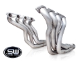 Picture of Stainless Works, 1964-67 Chevy Big Block 304 Stainless Steel 2" Headers.