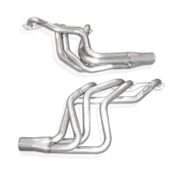 Picture of Stainless Works, 1968-72 Chevy Small Block 304 Stainless Steel 1-5/8" Headers.