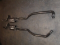 Picture of Stainless Works, 1968-72 Chevelle Small Block, 2-1/2" 304 S/S Exhaust System.