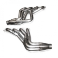 Picture of Stainless Works, 1968-72 Chevy Big Block 304 Stainless Steel 2" Headers.