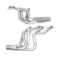 Picture of Stainless Works, 1968-72 Chevy Small Block 304 Stainless Steel 1-5/8" Headers.