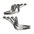 Picture of Stainless Works, 1968-72 Chevy Big Block 304 Stainless Steel 2" Headers.