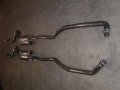 Picture of Stainless Works, 1968-72 Chevelle Small Block, 2-1/2" 304 S/S Exhaust System.