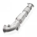 Picture of Stainless Works Ford Focus ST Downpipe