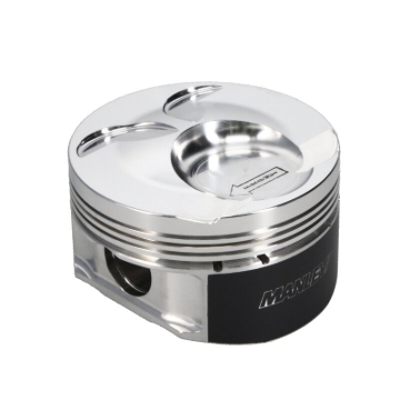 Picture of Ford 3.5L DOHC EcoBoost Piston Set - Gen 1, 3.642 in. Bore 1.239 in. CH,-.50 CC