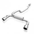 Picture of Stainless Works Ford Focus RS Catback