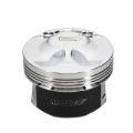 Picture of Ford 3.5L DOHC EcoBoost Piston Set - Gen 1, 3.642 in. Bore 1.239 in. CH,-.50 CC