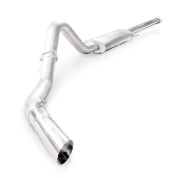 Picture of Stainless Works Ford Ecoboost F150 Truck Exhaust