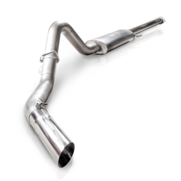 Picture of Stainless Works Ford Ecoboost F150 Truck Exhaust