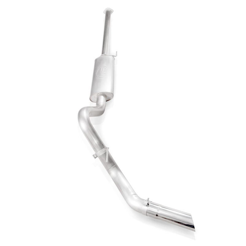 Picture of Stainless Works Ford Ecoboost F150 Truck Exhaust