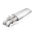 Picture of Stainless Works Ford F150 Truck Exhaust