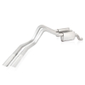 Picture of Stainless Works Ford F150 Truck Exhaust