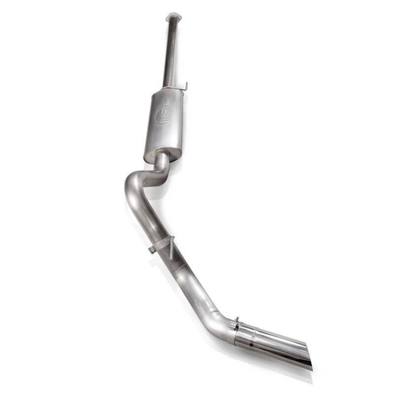 Picture of Stainless Works Ford Ecoboost F150 Truck Exhaust