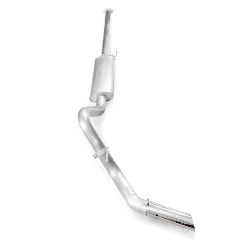 Picture of Stainless Works Ford Ecoboost F150 Truck Exhaust