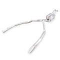 Picture of Stainless Works Ford F150 Truck Exhaust