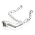 Picture of Stainless Works Ford Ecoboost F150 Truck Downpipe