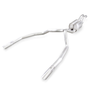 Picture of Stainless Works Ford F150 Truck Exhaust