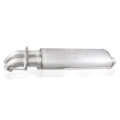 Picture of Stainless Works Ford F150 Truck Exhaust
