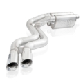 Picture of Stainless Works Ford F150 Truck Exhaust