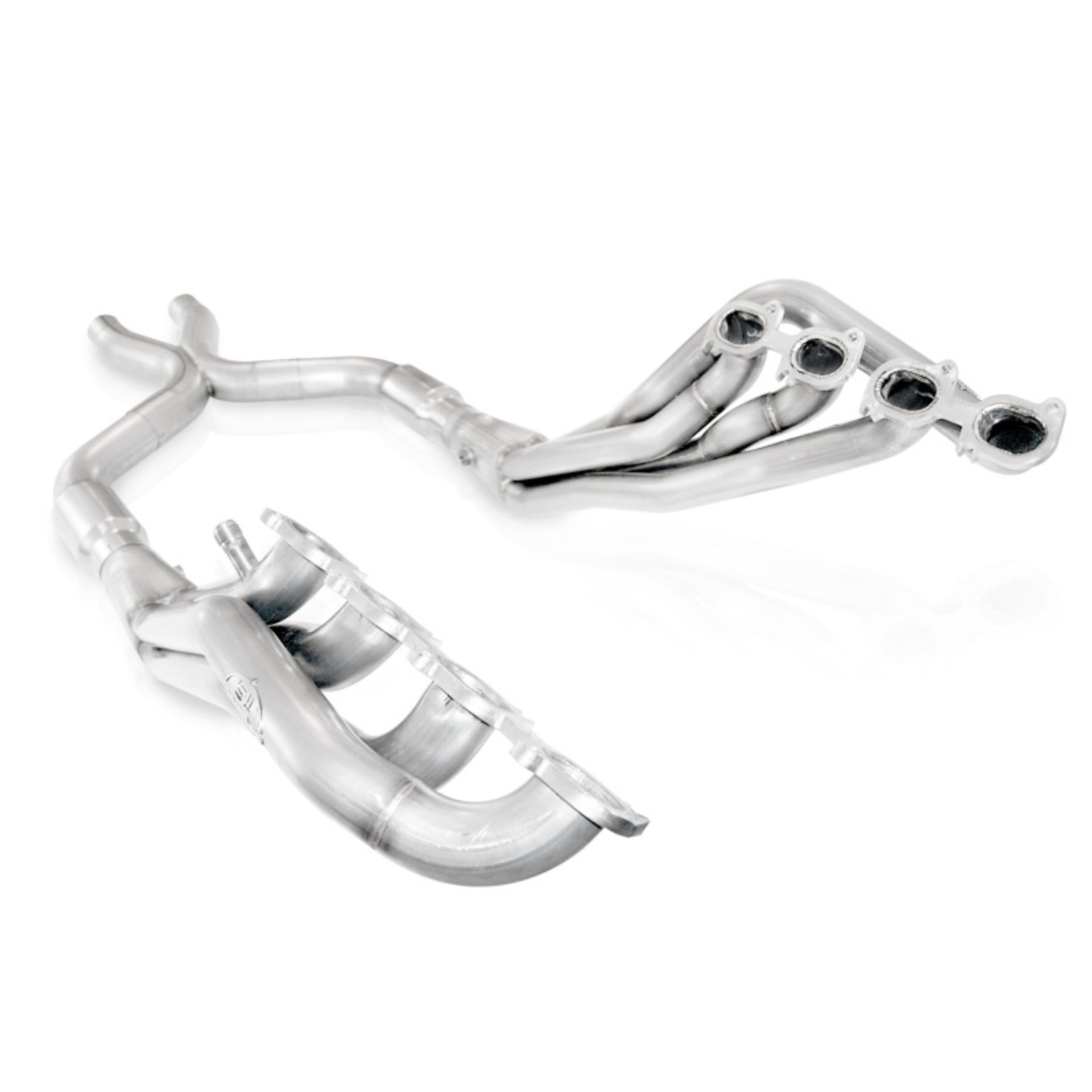 Picture of Stainless Works Ford Shelby GT500 Headers