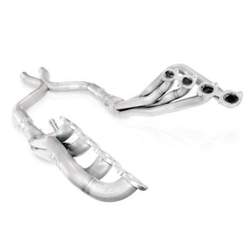 Picture of Stainless Works Ford Shelby GT500 Headers