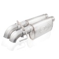 Picture of Stainless Works Ford F150 Truck Exhaust