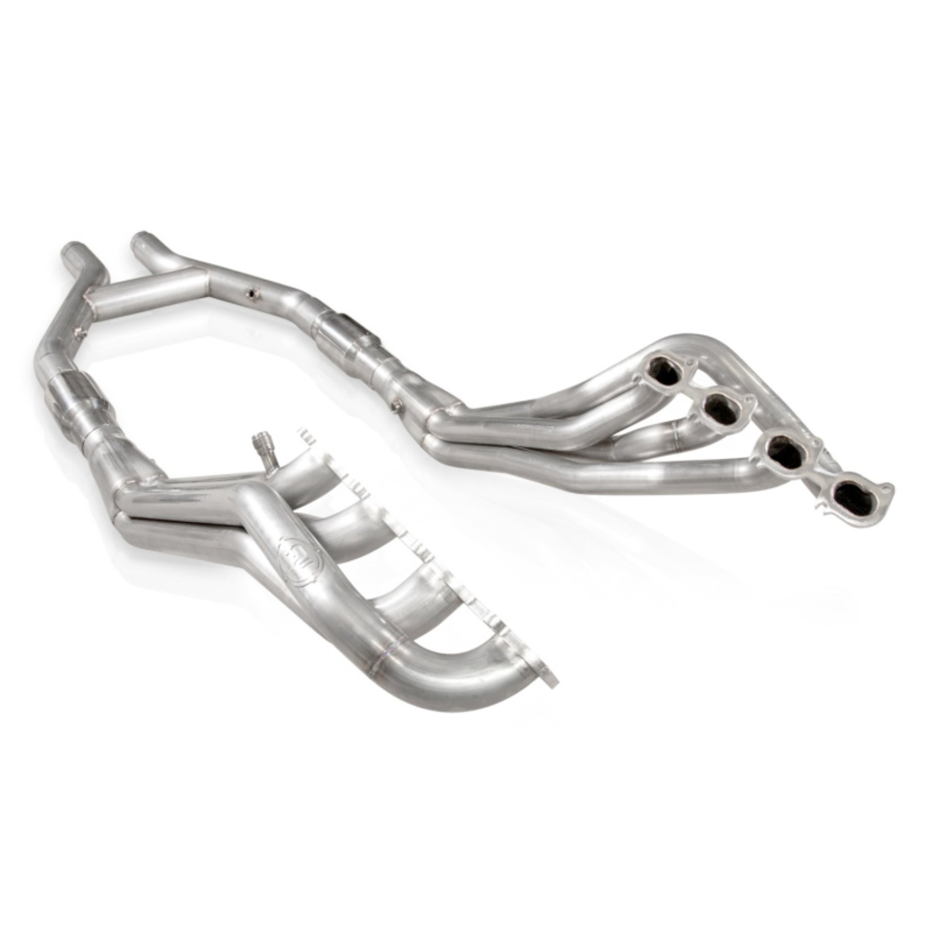 Picture of Stainless Works Ford Shelby GT500 Headers