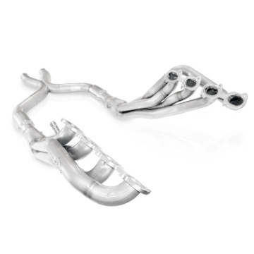 Picture of Stainless Works Ford Shelby GT500 Headers