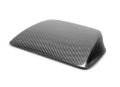 Picture of Seibon SEI Hood Scoops Hood Vents - HDS0607SBIMP-STI
