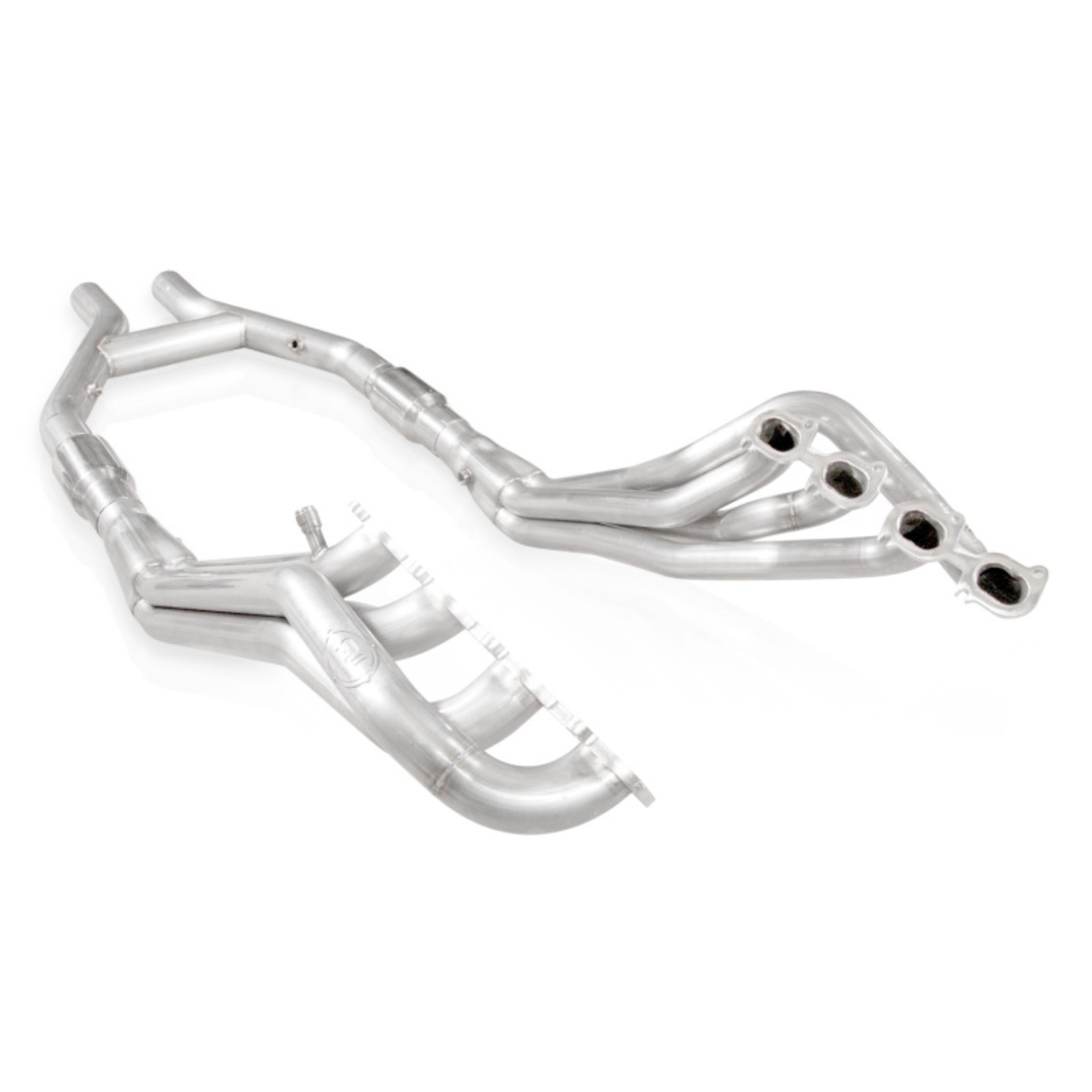 Picture of Stainless Works Ford Shelby GT500 Headers