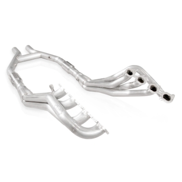 Picture of Stainless Works Ford Shelby GT500 Headers