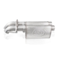 Picture of Stainless Works Ford F150 Truck Exhaust