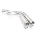 Picture of Stainless Works Ford F150 Truck Exhaust
