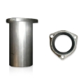 Picture of Stainless Works, Collector Adapter 2-1/2" inlet with 2-1/2" outlet.