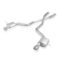 Picture of Stainless Works Jeep Grand Cherokee Exhaust