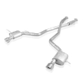 Picture of Stainless Works Jeep Grand Cherokee Exhaust